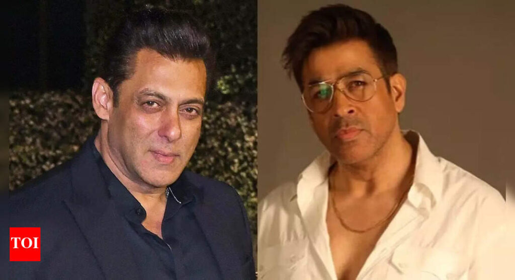Salman Khan stopped Rajat Bedi’s comeback? When ‘Koi… Mil Gaya’ actor recalled losing ‘Radhe’ after ‘Bhai’s advice’ | Hindi Movie News