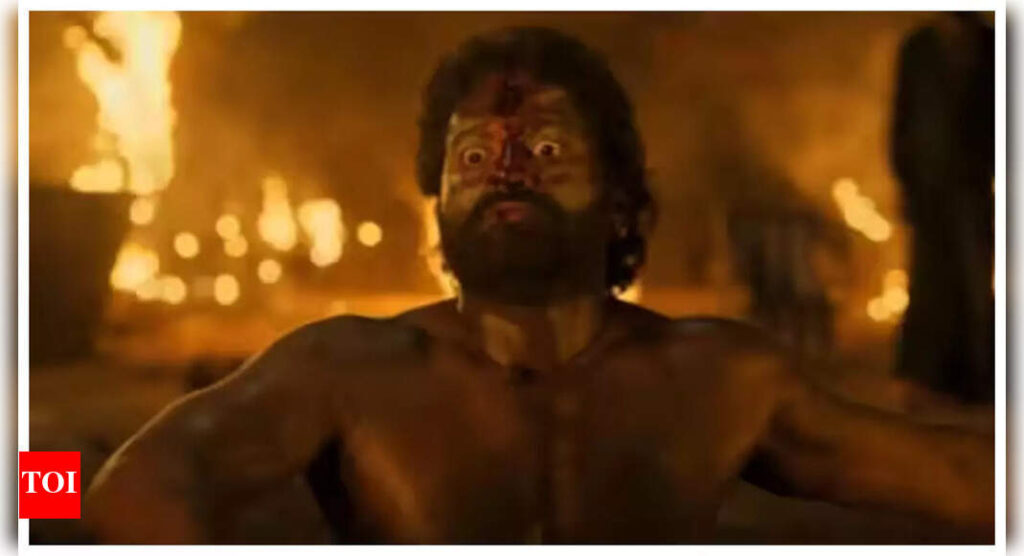 Kantara Chapter 1 box office day 10: Rishab Shetty's film inches closer to Rs 400 crore mark |