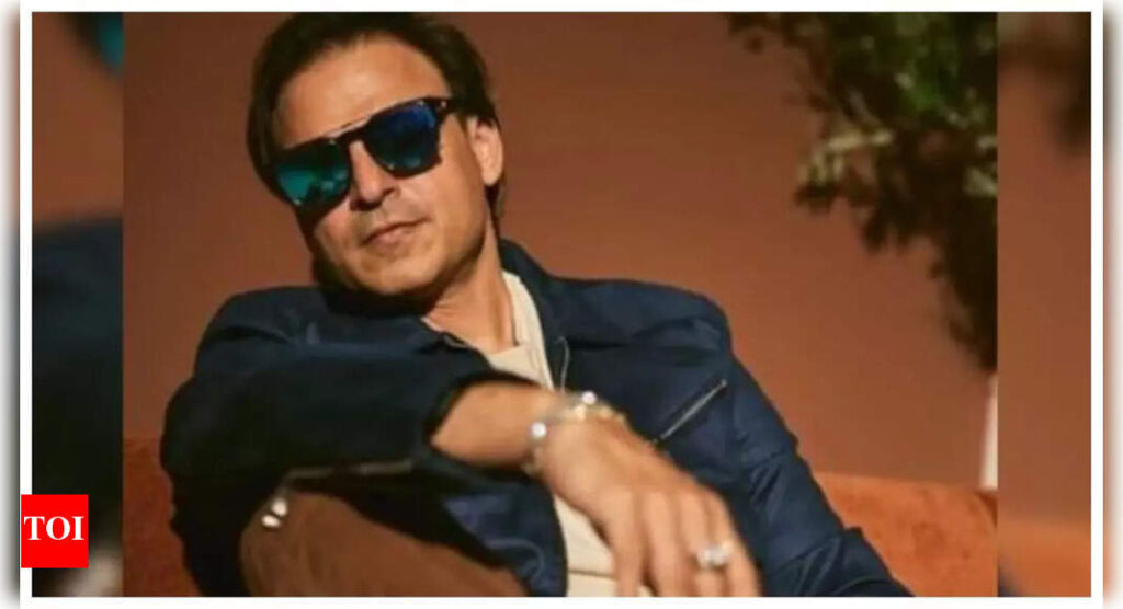 Vivek Oberoi credits a paanwala for teaching him finance; reveals lessons that helped build Rs 1,200 crore networth |
