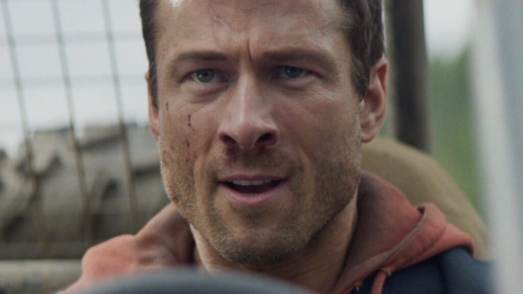 'The Running Man' Trailer 2