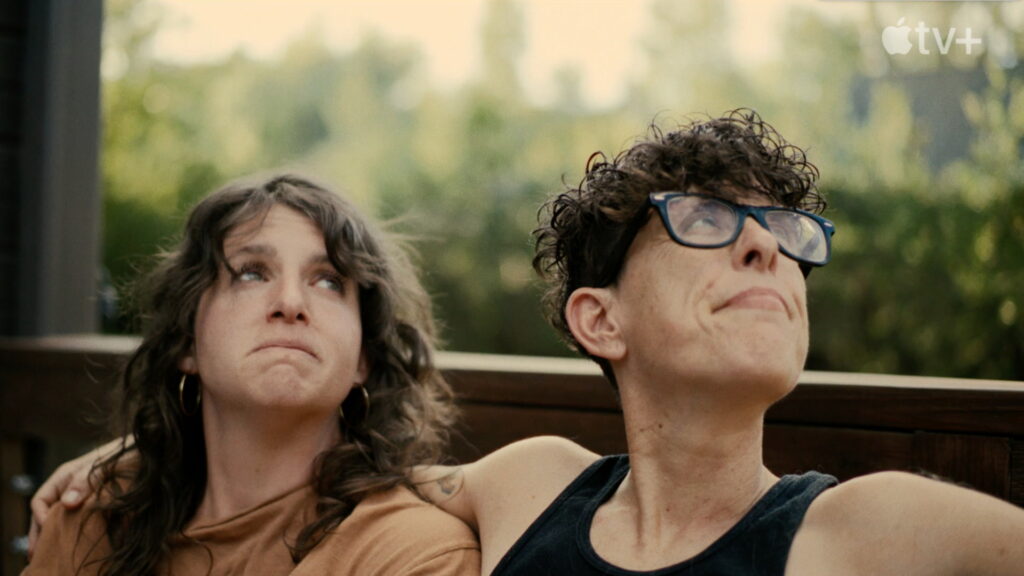 'Come See Me in the Good Light' Trailer