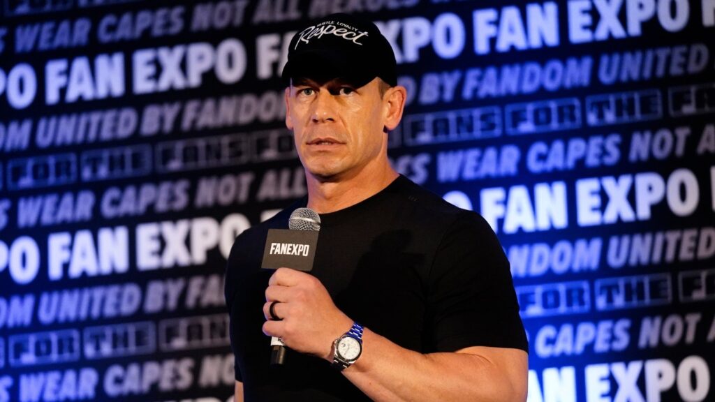 WWE Crown Jewel 2025 Live Streaming: When, where and how to watch premier event live on TV and online