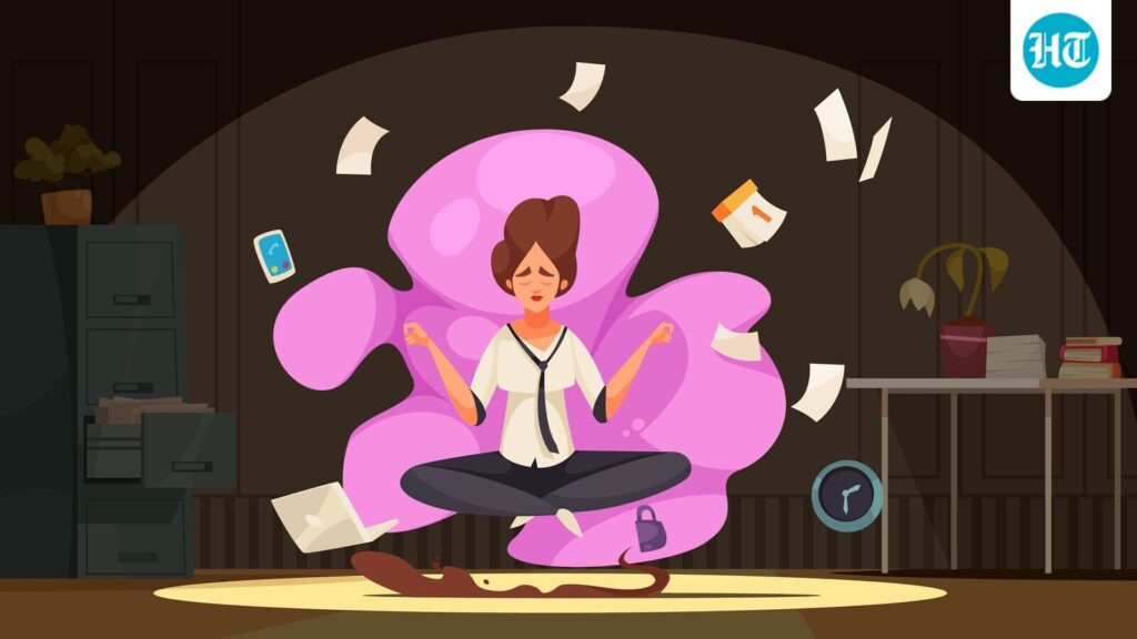 Neurosurgeon with 33 years of experience shares ‘secret to staying calm’ when life gets stressful: ‘Strong minds train…’