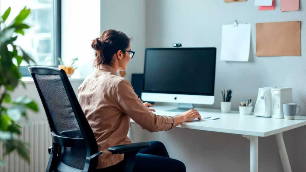 Birla Hospital orthopaedic surgeon shares ‘correct sitting posture’ to prevent joint and knee pain: ‘Sitting on floor…’