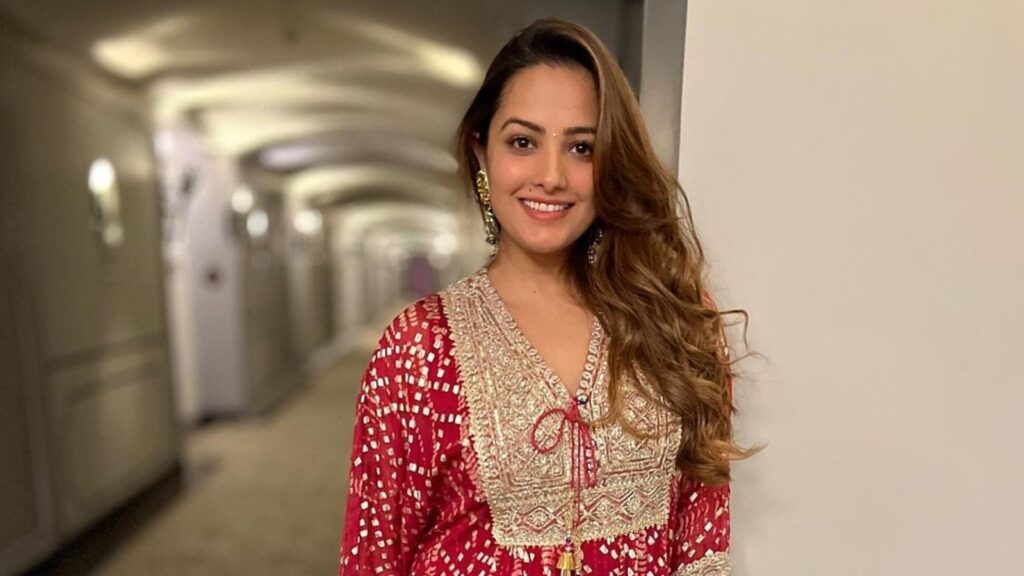 Anita Hassanandani opens up on pay cut after returning to TV: ‘I got less than what I used to get’