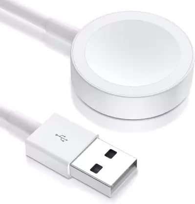 FIT MAGIC Light-Weight Design Magnetic Wireless Charger| Magnetic Wireless Charging Pad