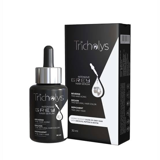 TRICHOLYS INTENSIVE HAIR SERUM 30ml