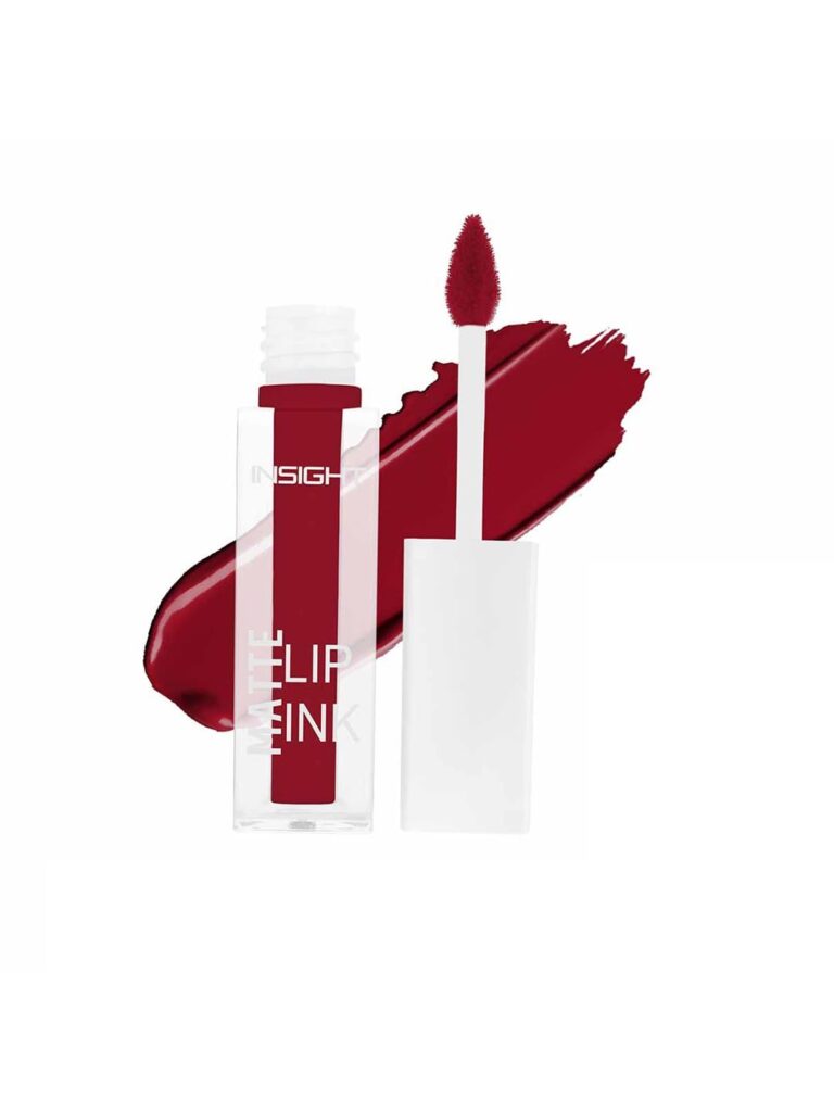 INSIGHT COSMETICS MATTE LIP INK(LG43-20)