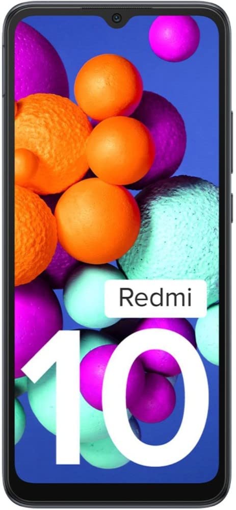 Redmi 13 5G, Hawaiian Blue, 6GB+128GB