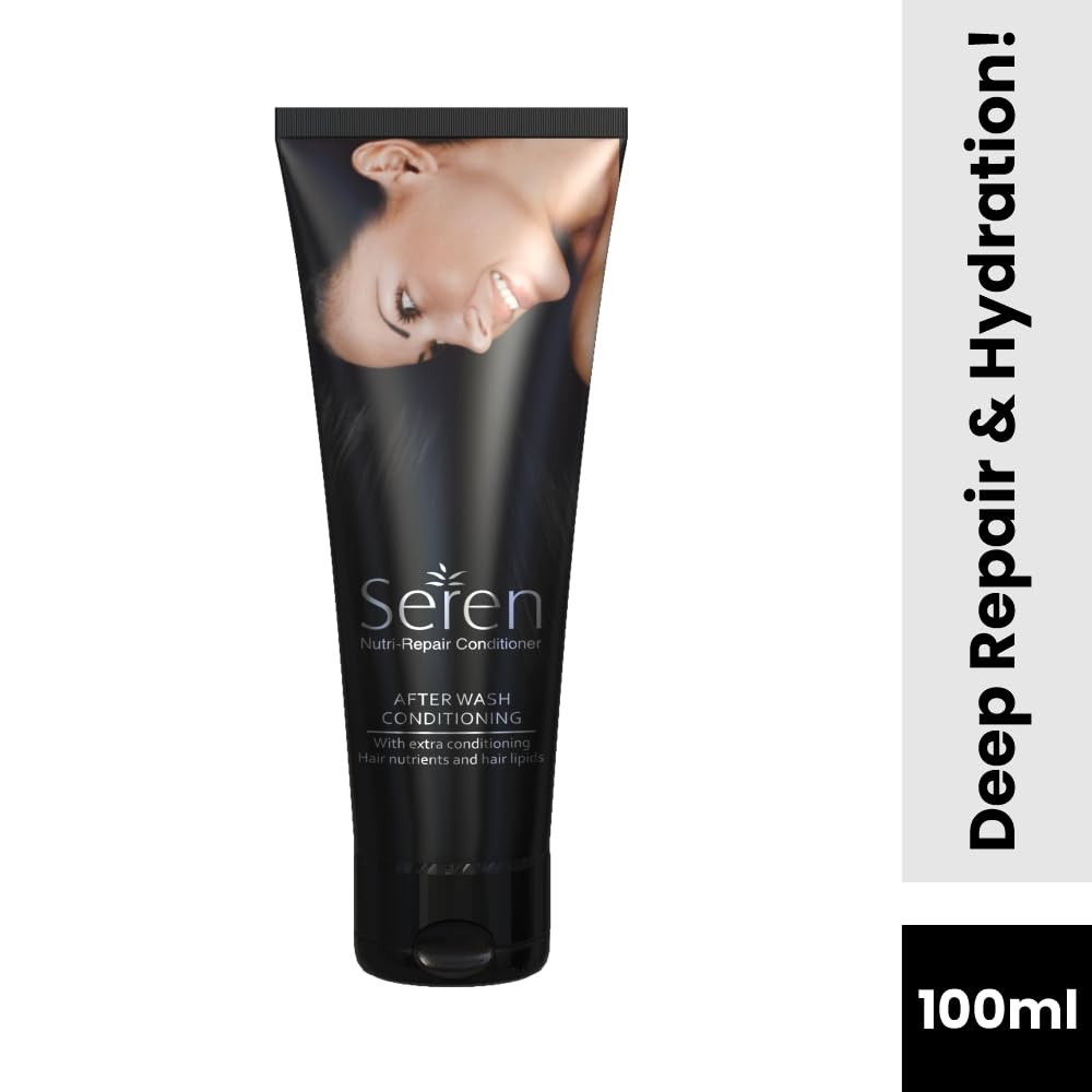 Seren Nutri Repair Conditioner : Pack of 1
