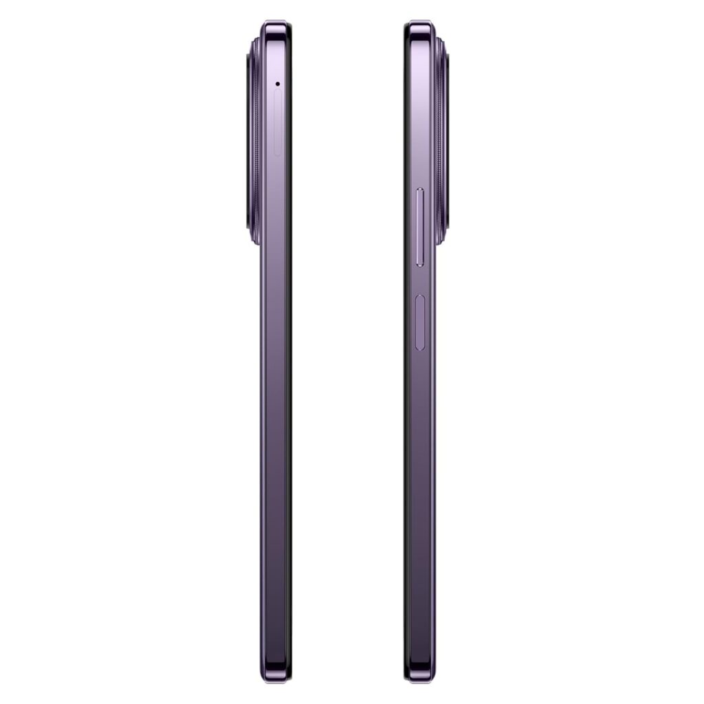 Vivo Y39 5G (Lotus Purple, 8GB RAM, 256GB Storage)