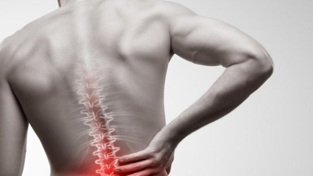 World Spine Day 2025: Understanding India’s spine health epidemic