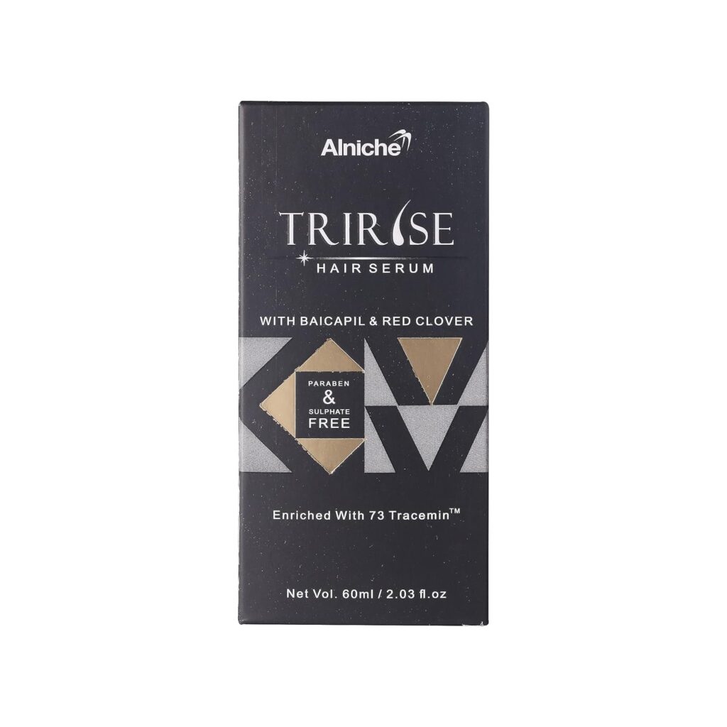 TRIRISE HAIR SERUM