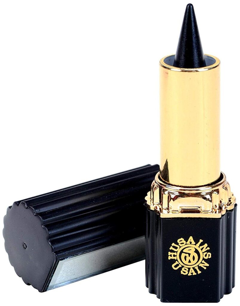 Shahnaz Husain Shaeyes Herbal Herbal Finish Kajal Pencil | 2g