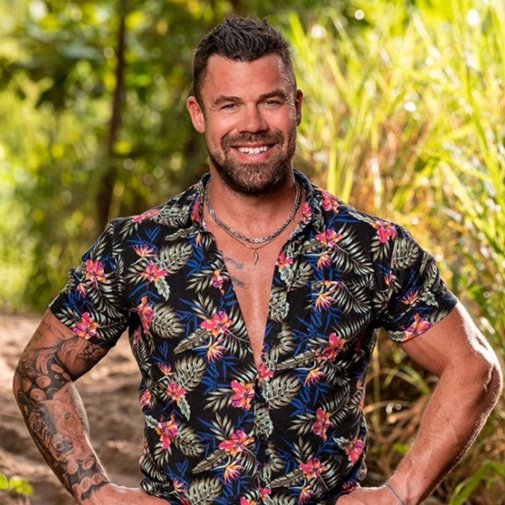 Survivor’s Jake Latimer Details Snake Bite Recovery