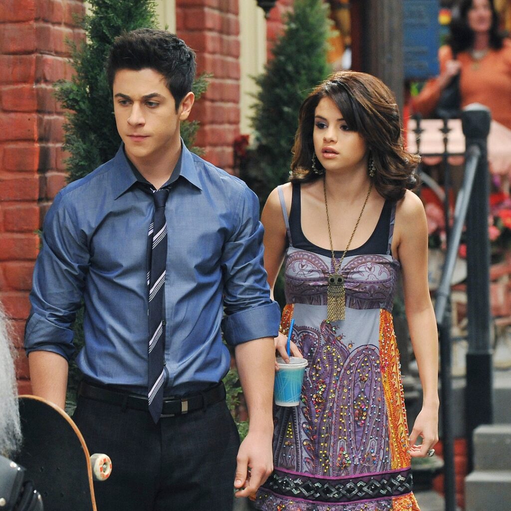 The Easter Eggs in Selena Gomez’s Wizards Beyond Waverly Place Return