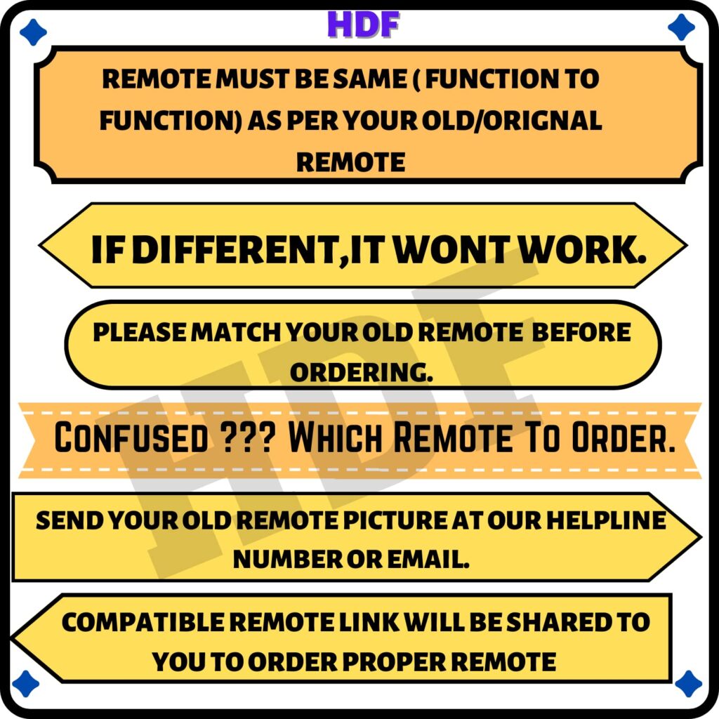 HDF Smart Wireless Air Fly Mouse Portable Rechargeable Mini Keyboard Android Remote Control Replacement (Black)