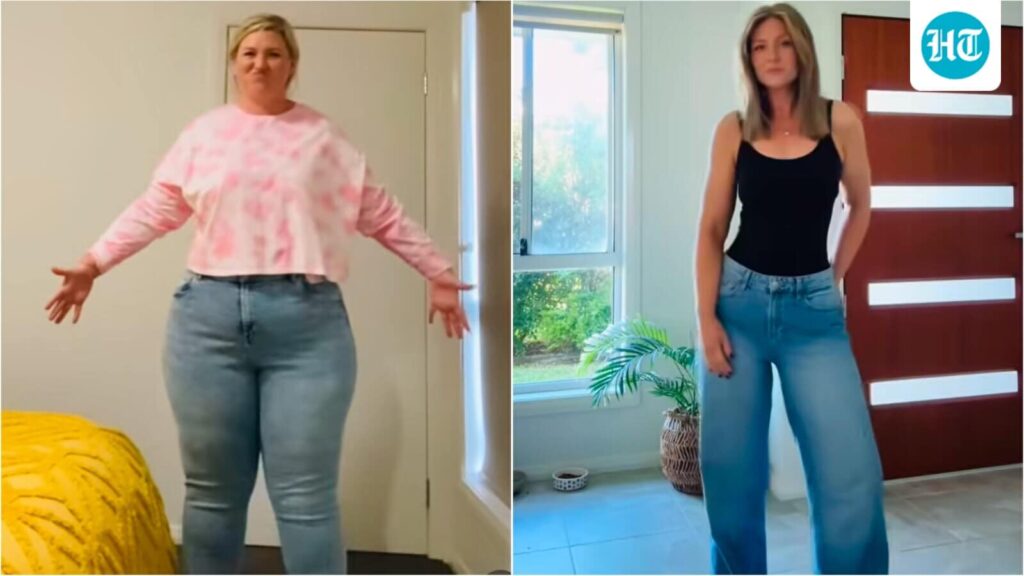 Woman who lost over 70+ kgs shares 5 simple habits that helped her transform her body: ‘I stopped skipping breakfast’