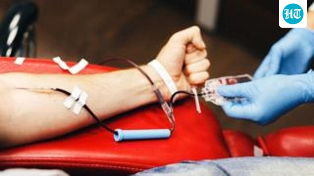 Blood safety in India: Science and standardisation must lead the way