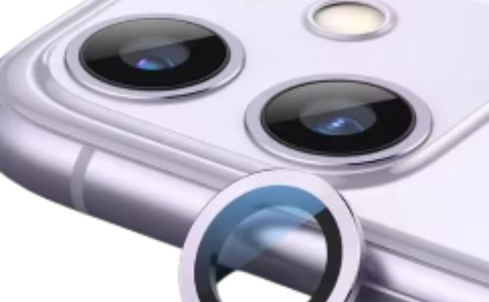 9h Glass Lens Protector Compatible for Apple iPhone 15/15 Plus with Edge to Edge Coverage with high protection glass