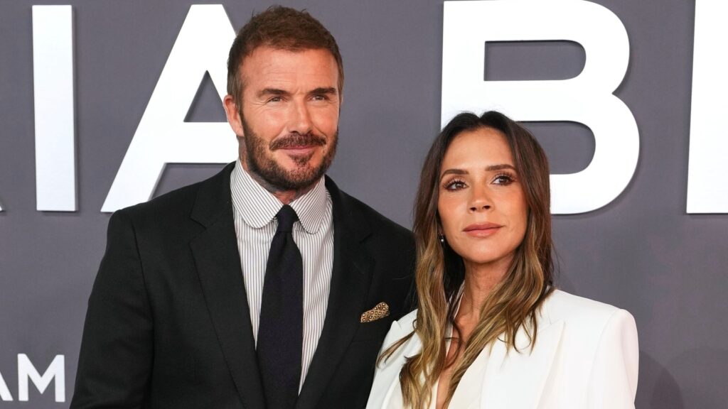 Victoria Beckham gets real in Netflix docuseries; reveals struggles with bullying, body image, motherhood