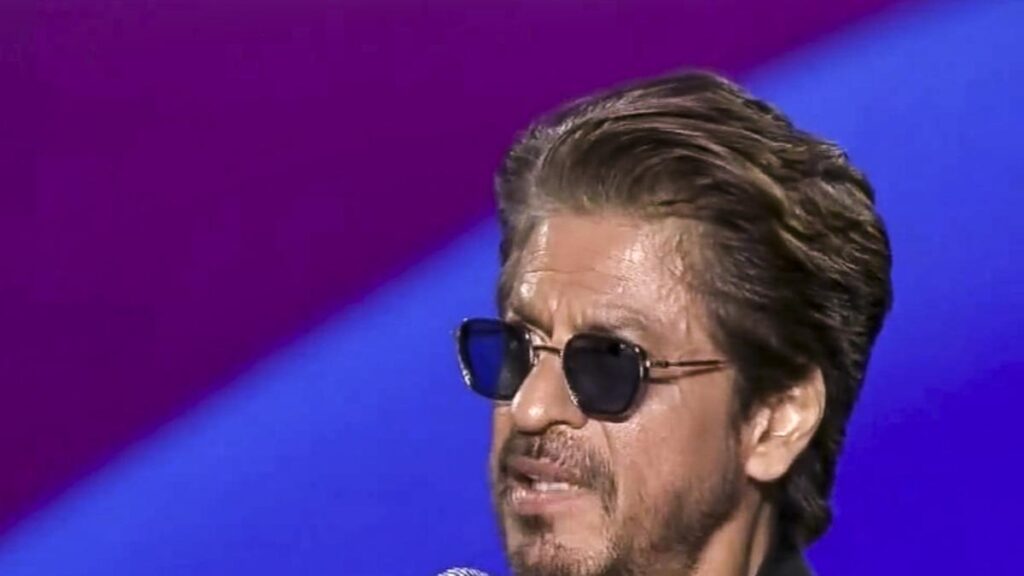 PVR Inox to re-release Shah Rukh Khan's blockbusters in theatres