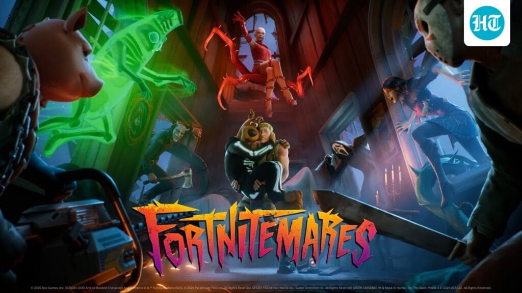 Fortnite servers will be down ahead of version 37.50: Here's when update rolls out