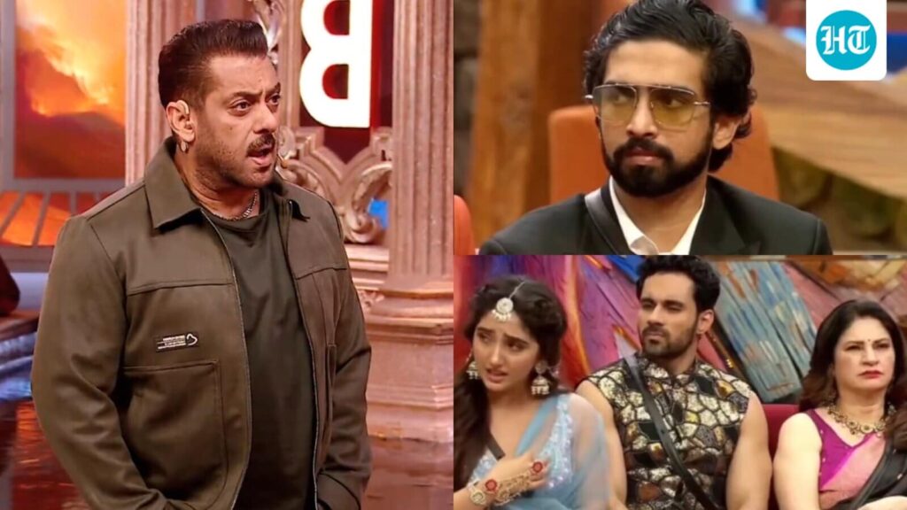 Salman Khan faces flak for being ‘biased’ towards Amaal Mallik, bashing Abhishek in Bigg Boss 19: ‘Change the host’