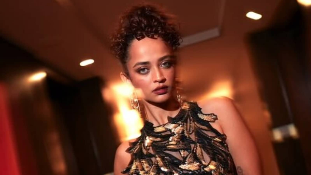 Bad Girl's Anjali Sivaraman clarifies she's Tamilian, shuts troll calling her ‘horrific names’ thinking she's Malayali