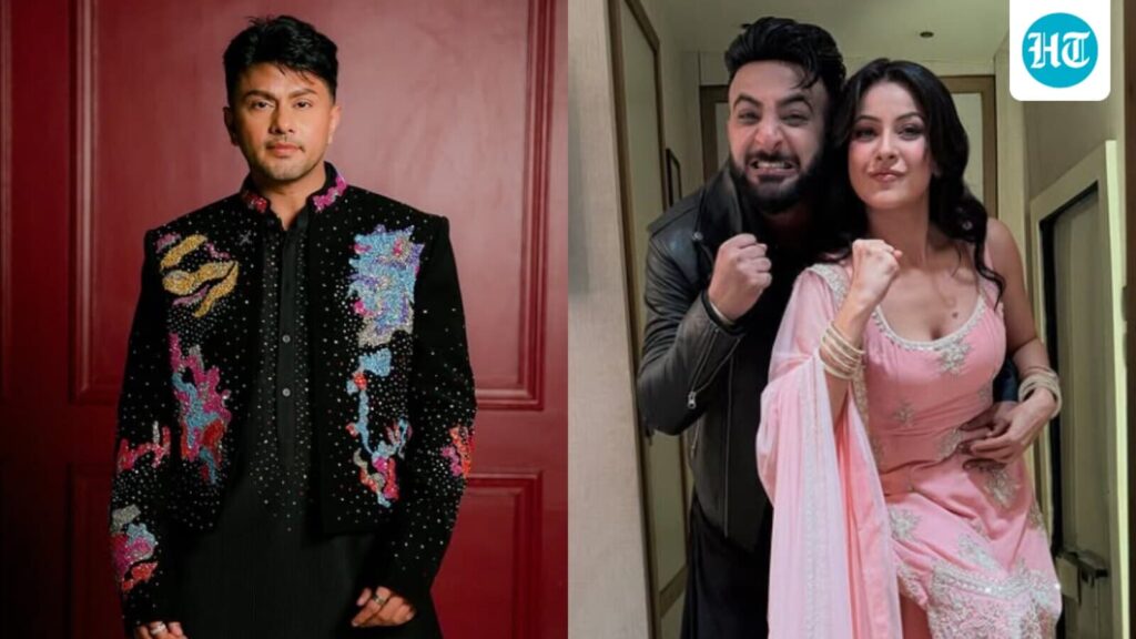 Bigg Boss 19's Awez Darbar slams Shehbaz Badesha for poking others with his jokes: ‘Shehnaaz Gill parchayi bhi nahi hai’