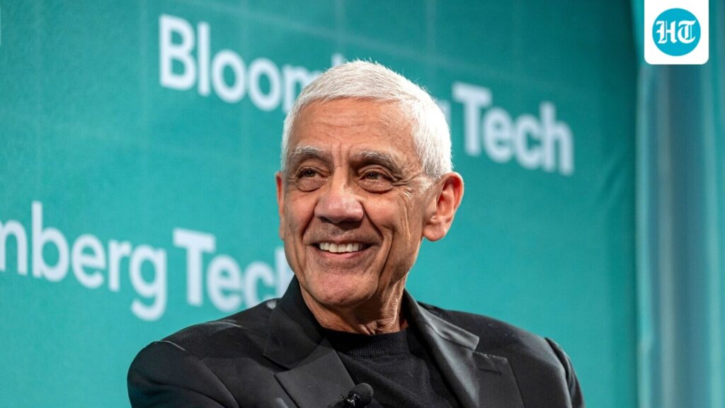 Billionaire Vinod Khosla slams those criticizing OpenAI Sora videos as 'AI slop': ‘Tunnel vision creatives’