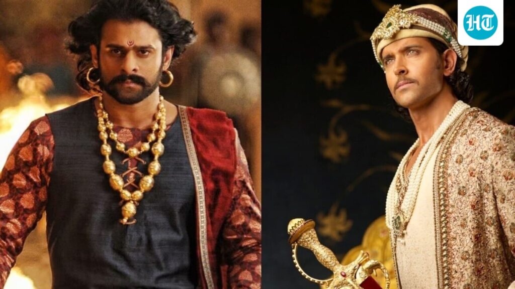 Was Hrithik Roshan supposed to play Prabhas' role in SS Rajamouli's Baahubali? Producer reveals the truth