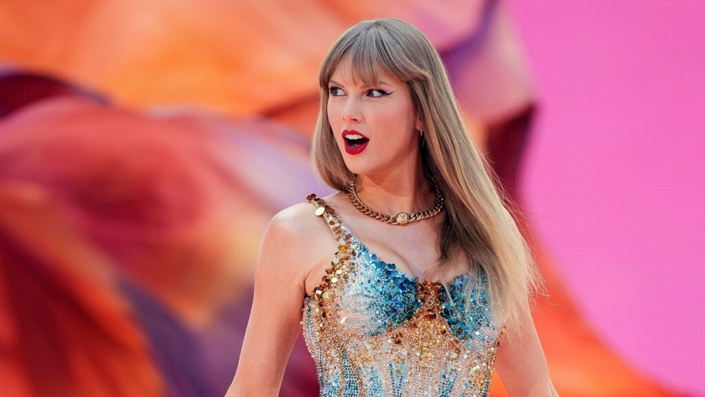 Taylor Swift announces The End of an Era docuseries, fans say ‘not ready to…’
