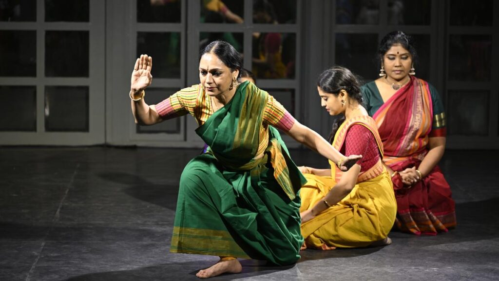 Aalaap’s Sthira celebrates a 13-year journey through performing arts and conversations