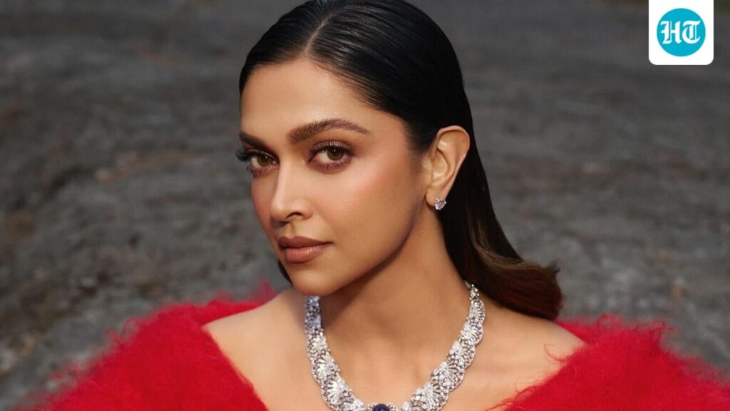 Deepika Padukone shares if she pays a price for asking what she believes is fair: ‘Always fought my battles silently’