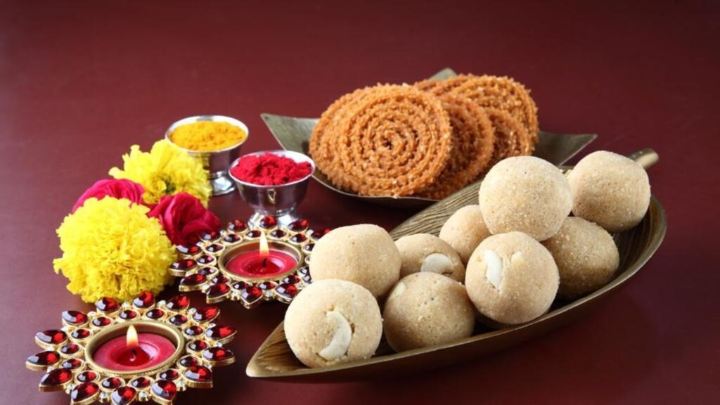 Dentist says beware of kaju katli and hard candies during Diwali, shares 7 tips to enjoy sweets without harming teeth