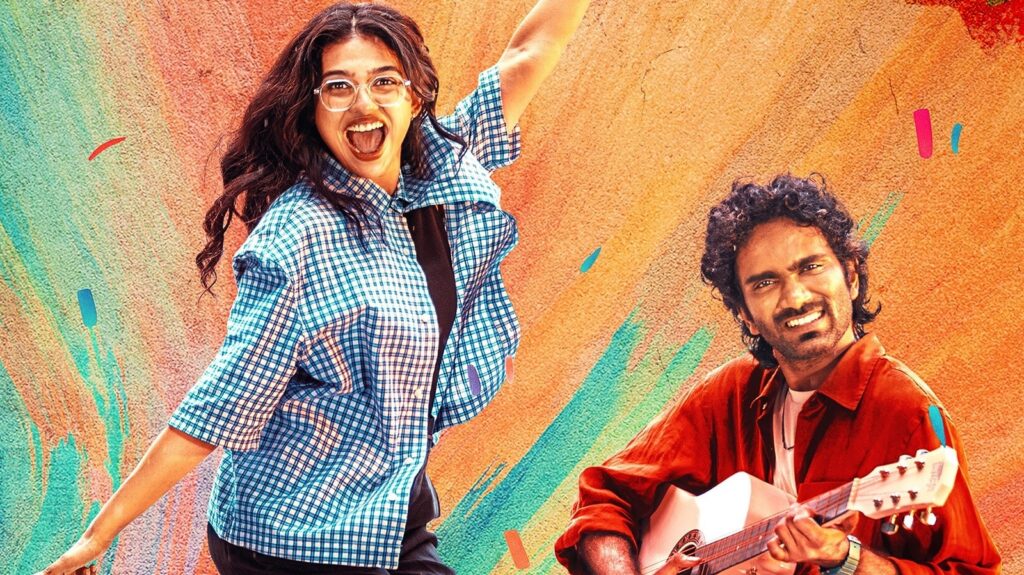Dude worldwide box office collection: Pradeep Ranganathan film remains strong despite clashes, mints ₹66 crore in 3 days