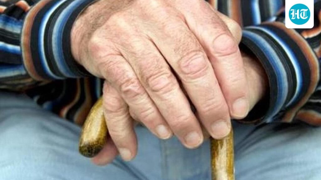 Why memory care homes are important for India