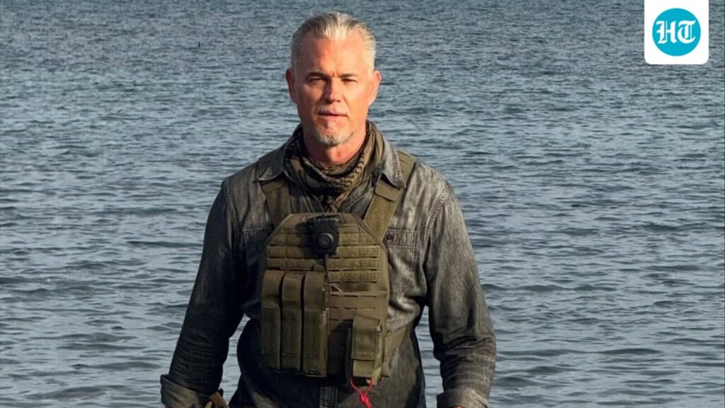 Heartbreaking health update about Euphoria star Eric Dane after ALS diagnosis emerge: ‘It just keeps getting worse’