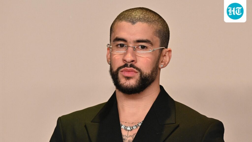 Trump says he has ‘never heard’ of Bad Bunny ahead of Super Bowl halftime show