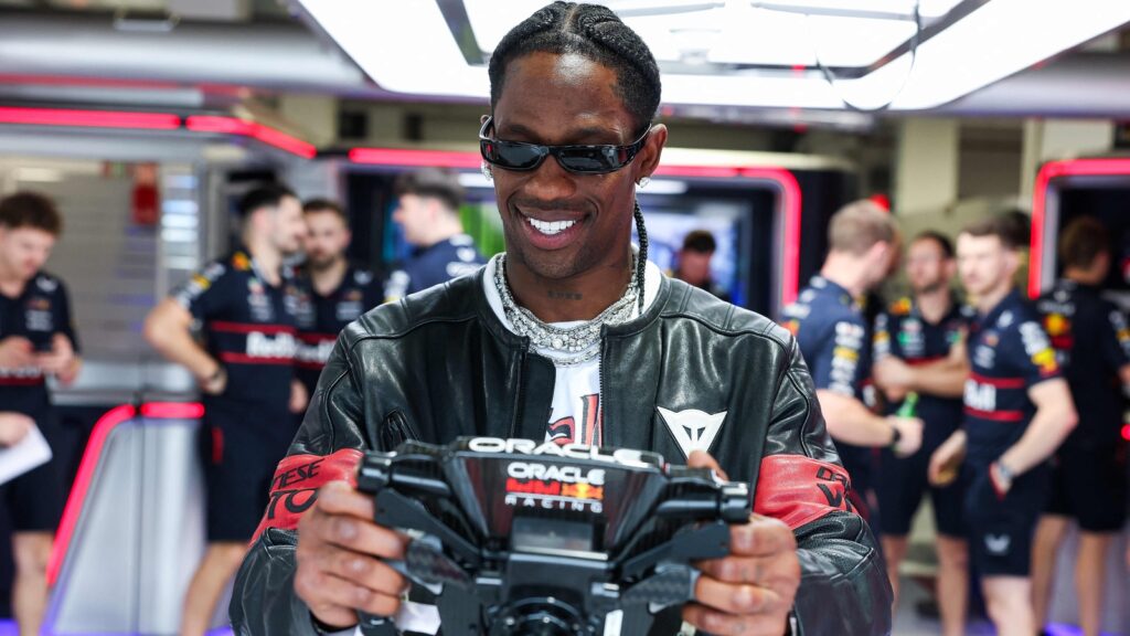 Travis Scott's upcoming Delhi concert to see 1800 police personnel, 1600 private security staff deployed for 2 days