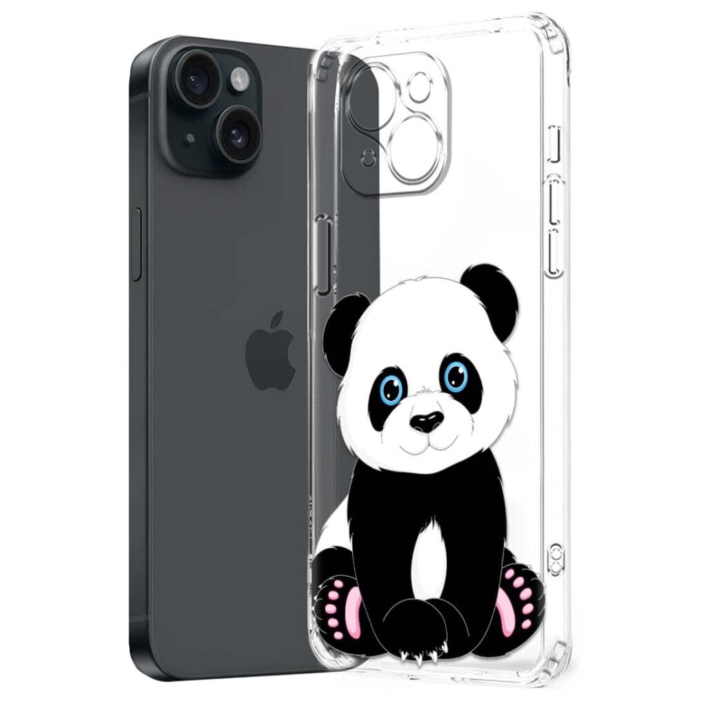 Fashionury Designer Case for Apple iPhone 15 Plus Back Cover for Apple iPhone 15 Plus Printed Back Cover for Apple iPhone 15 Plus -D0040