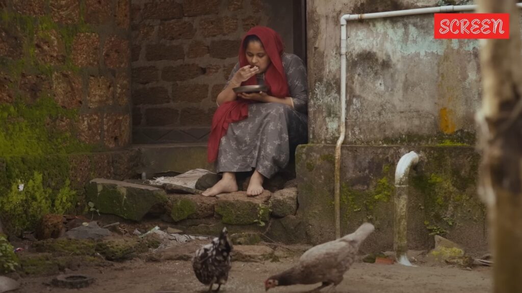 Feminichi Fathima trailer: Set in a coastal town in Kerala, the black comedy explores the struggles faced by stay-at-home wives and mothers, particularly in orthodox families.