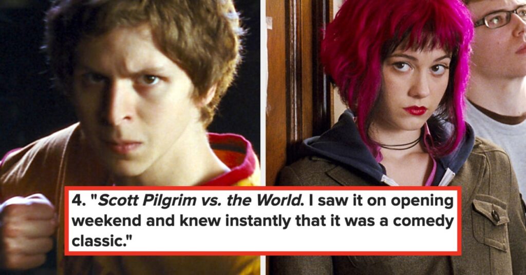 23 Fan-Fave Movies That Bombed At The Box Office