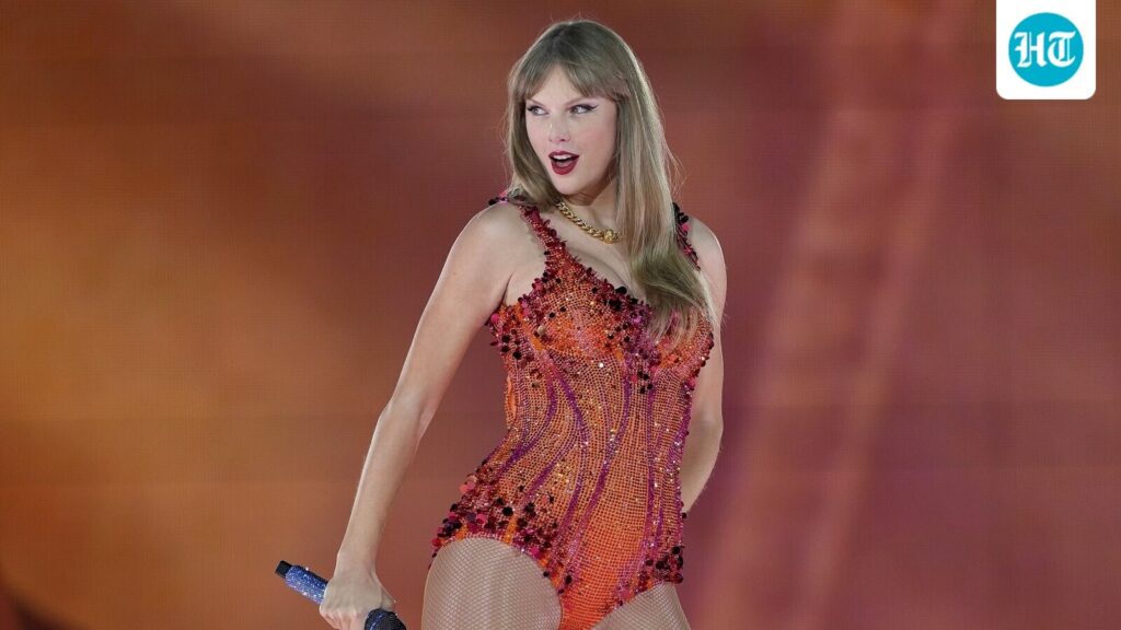 Actually Romantic lyrics, meaning and more: Is Taylor Swift's The Life of a Showgirl song about Charli XCX?