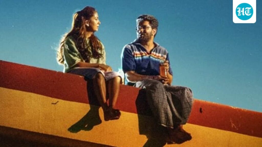 Nayanthara, Kavin collaborate for the first time on a rom-com titled Hi; see first look posters
