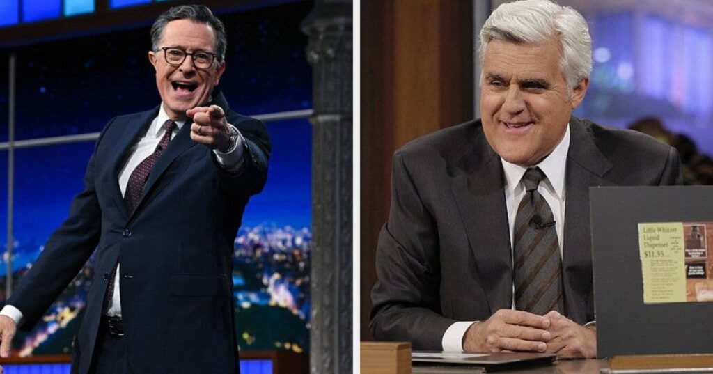 24 Wildly Controversial Late-Night Moments