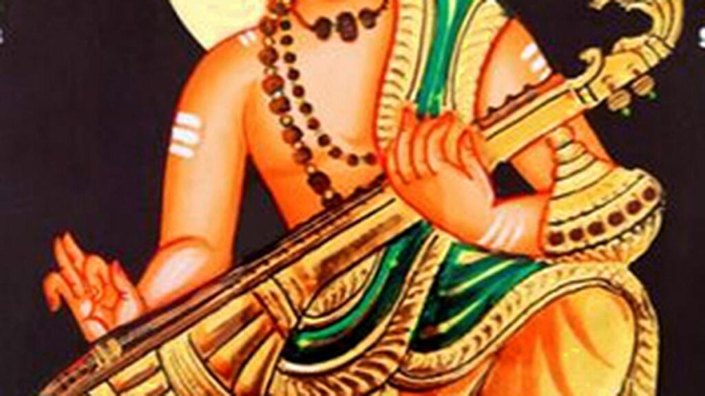 The Music Academy’s Raga Identification competition is back