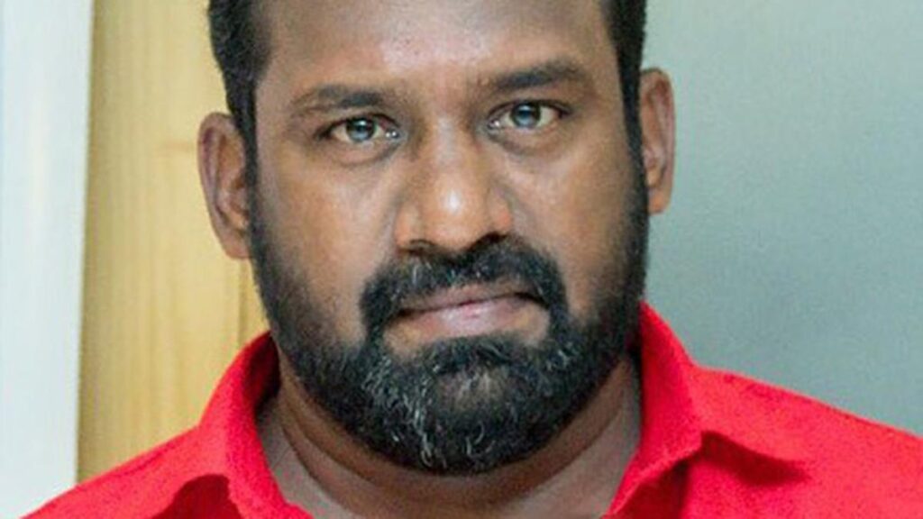 Robo Shankar passes away at 46; Kamal Haasan, Simran, Karthi and Tamil film industry mourn his loss