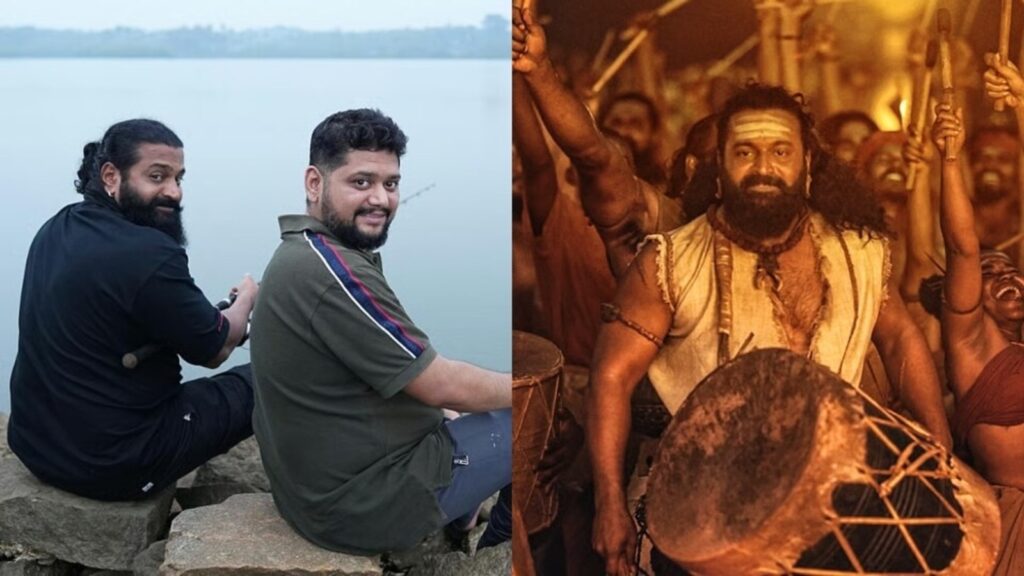 Interview | Ajaneesh Loknath believes Chavundi Daiva helped him compose Kantara Chapter 1 climax's music in 30 minutes